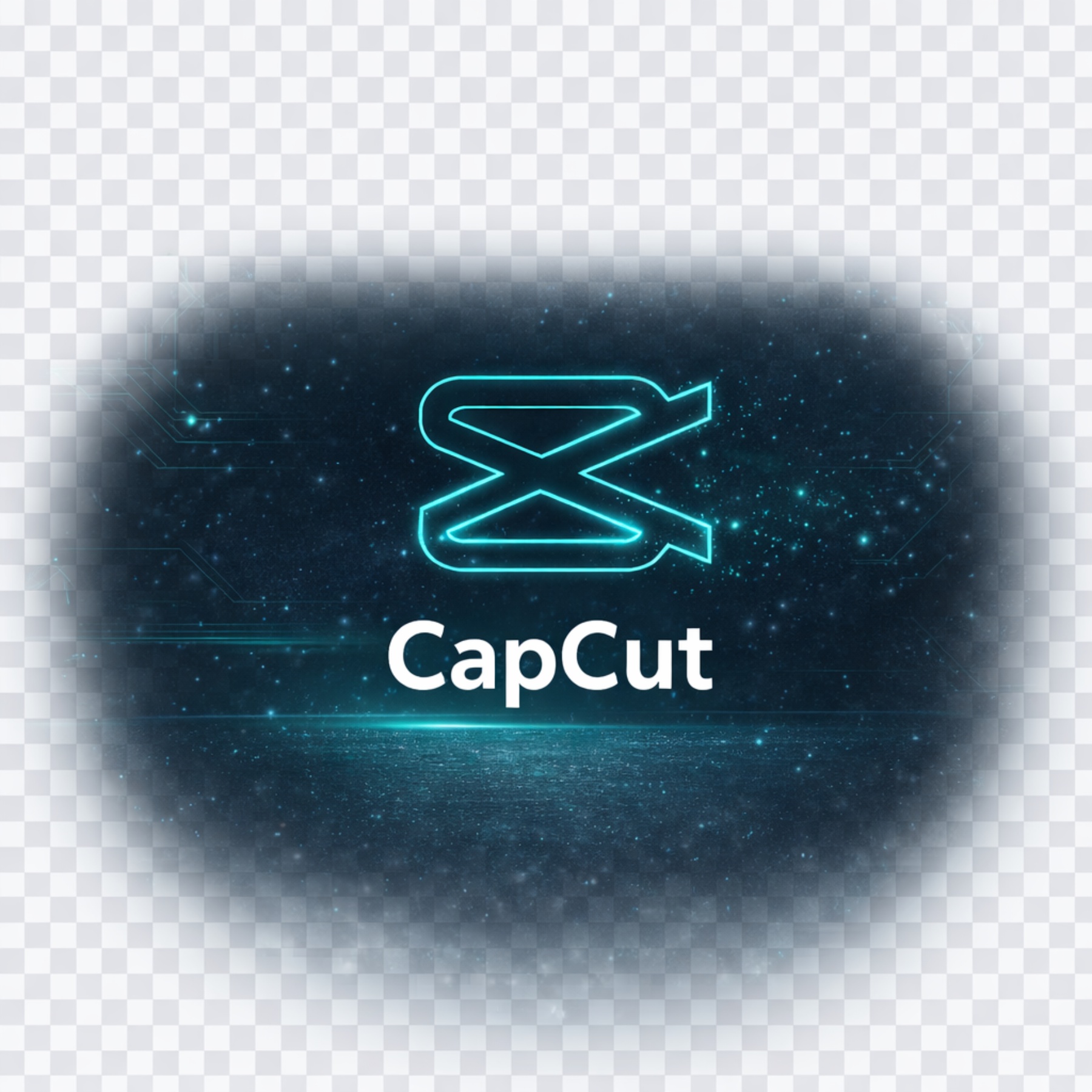 CapCut logo