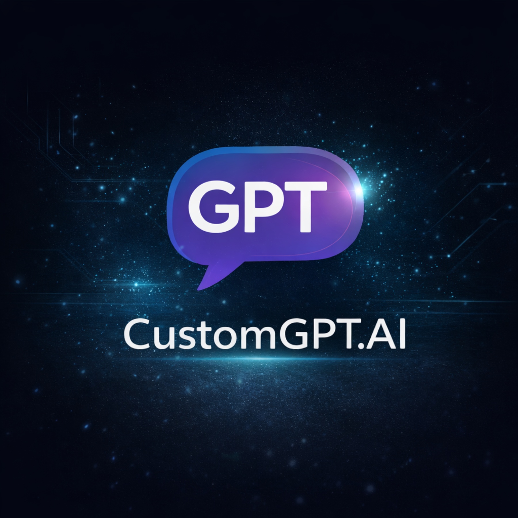 CustomGPT.ai logo