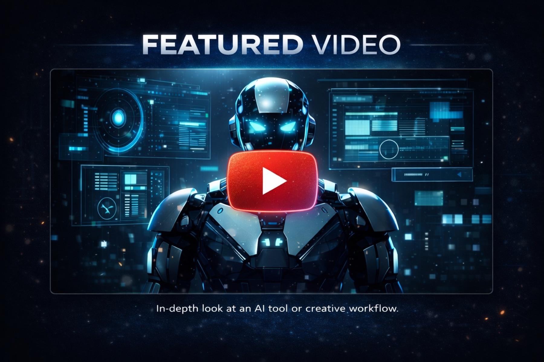 Featured video thumbnail