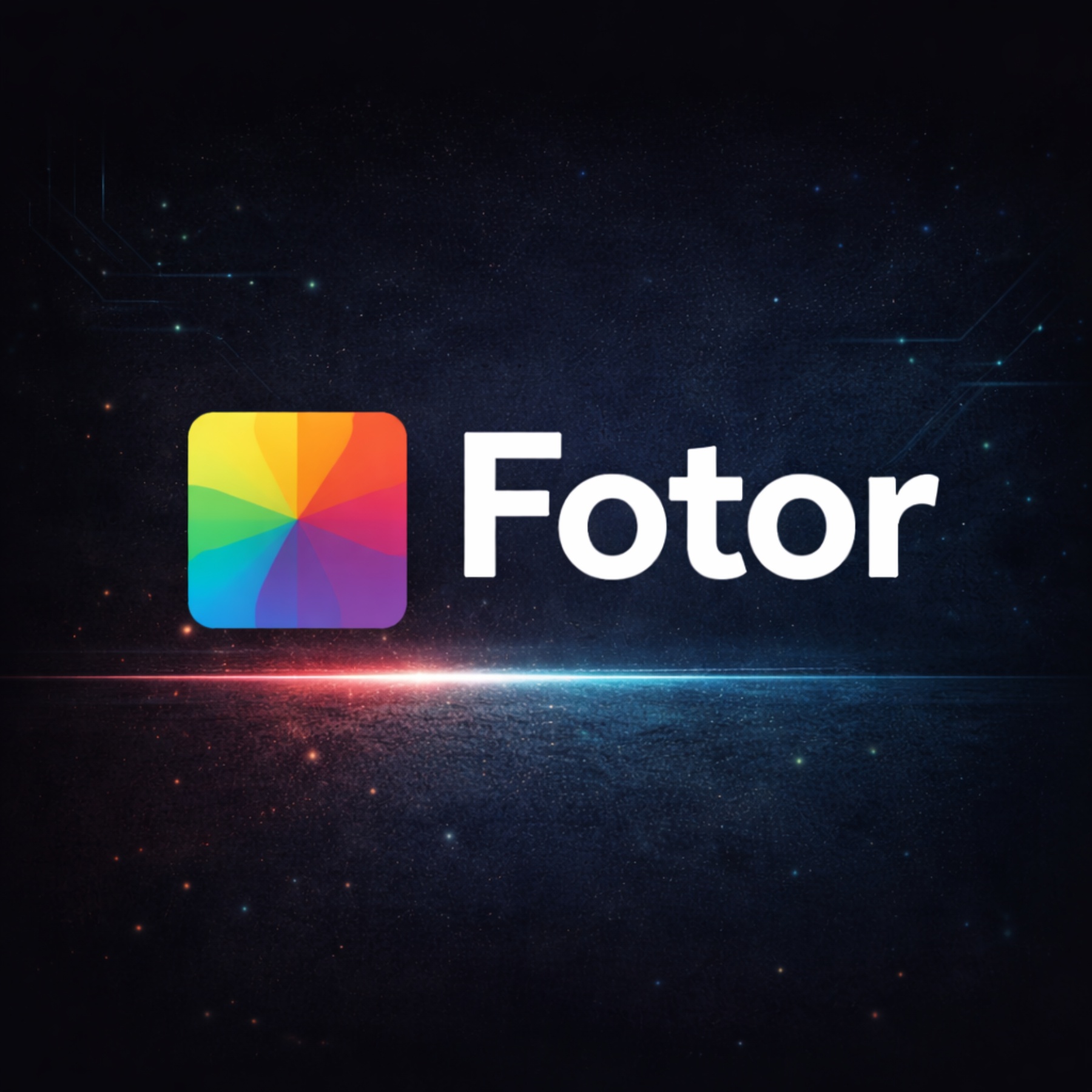 Fotor AI logo