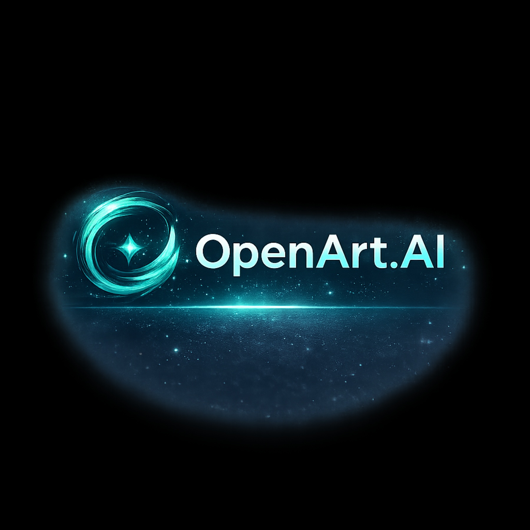 OpenArt.ai logo