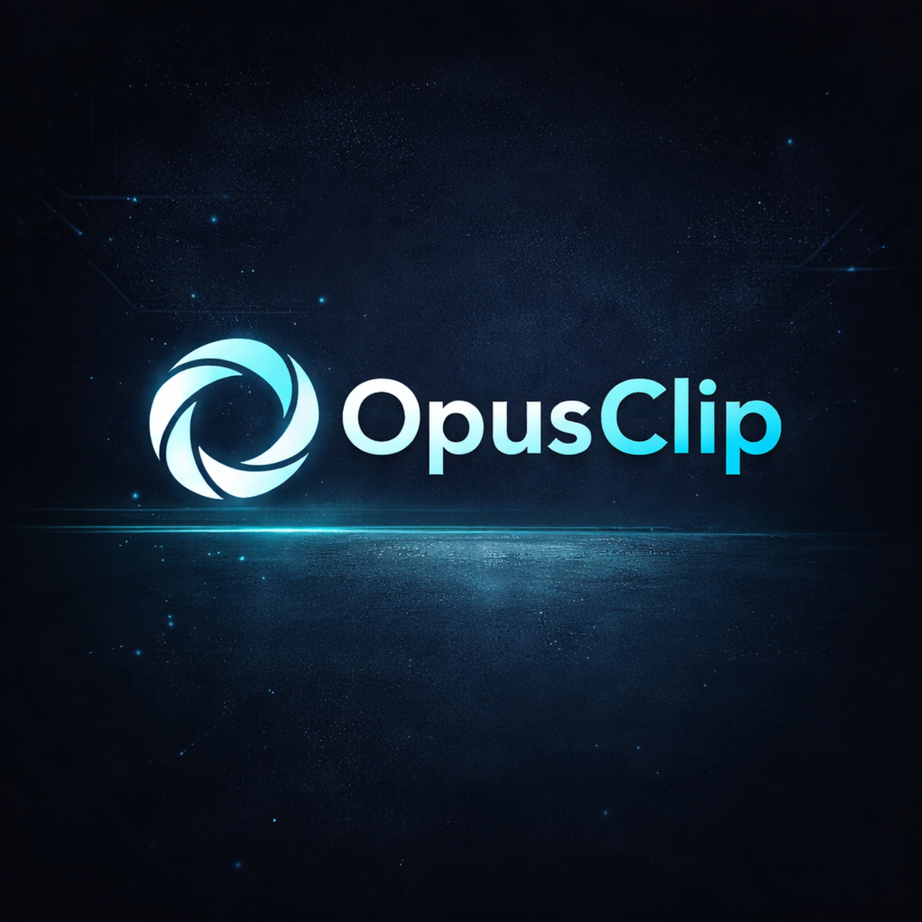 OpusClip logo
