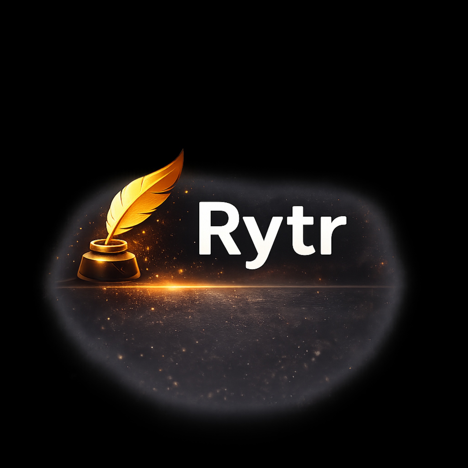 Rytr logo