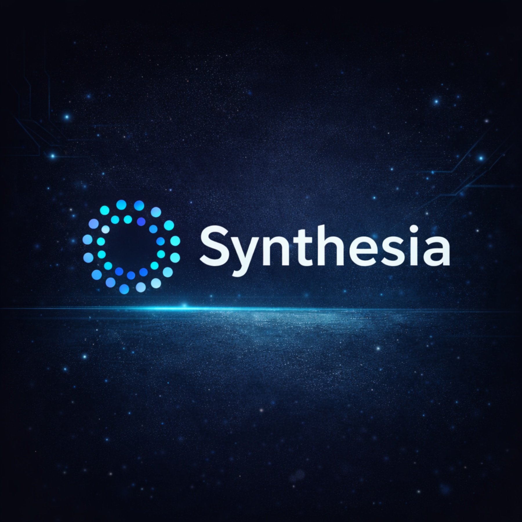 Synthesia logo