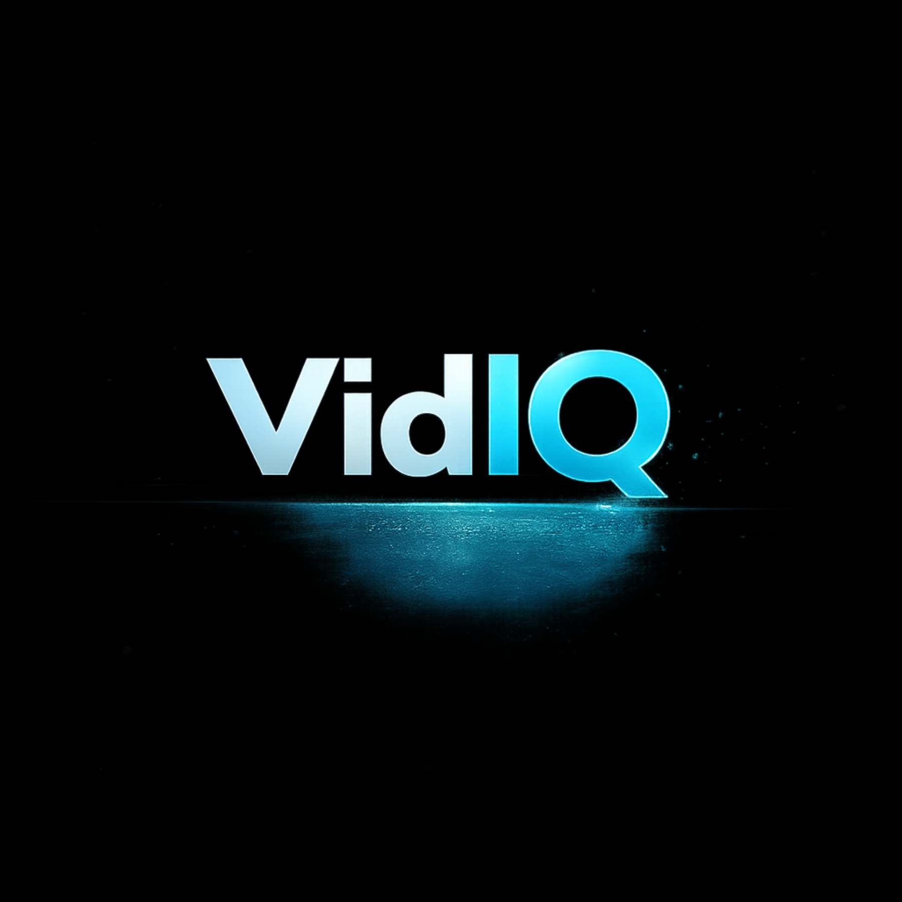 VidIQ logo